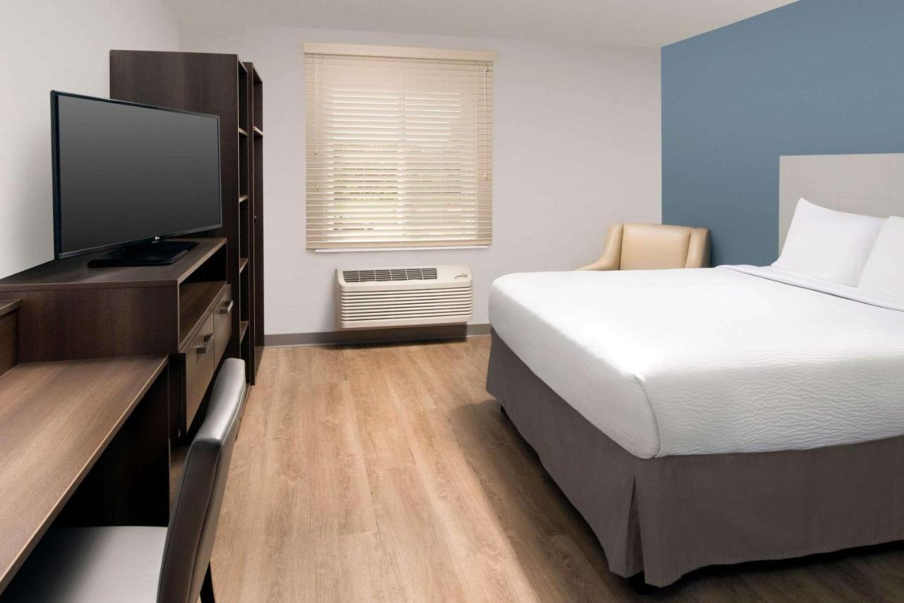 Extended Stay America Suites - Minneapolis - Fridley Εξωτερικό φωτογραφία