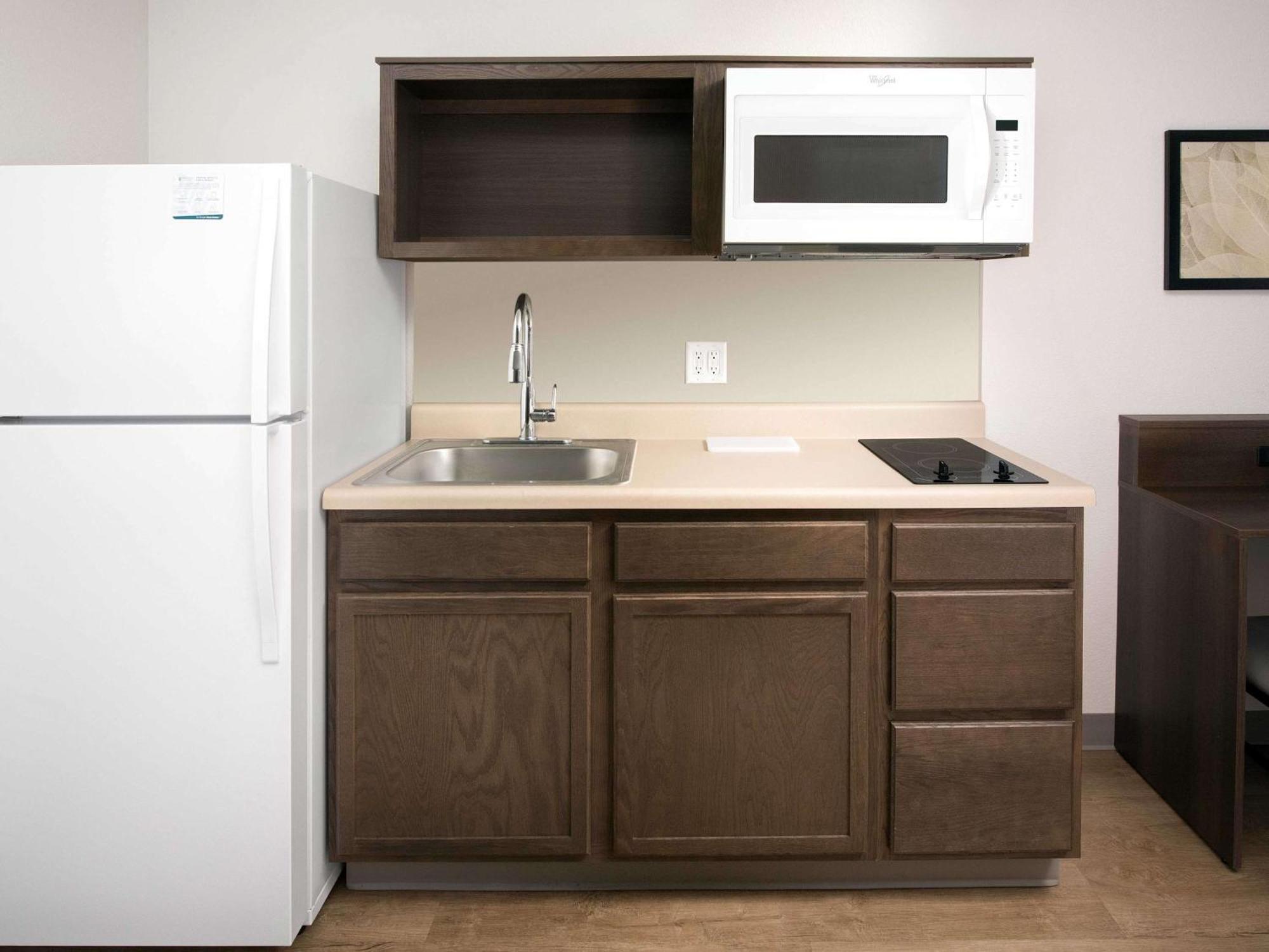 Extended Stay America Suites - Minneapolis - Fridley Εξωτερικό φωτογραφία