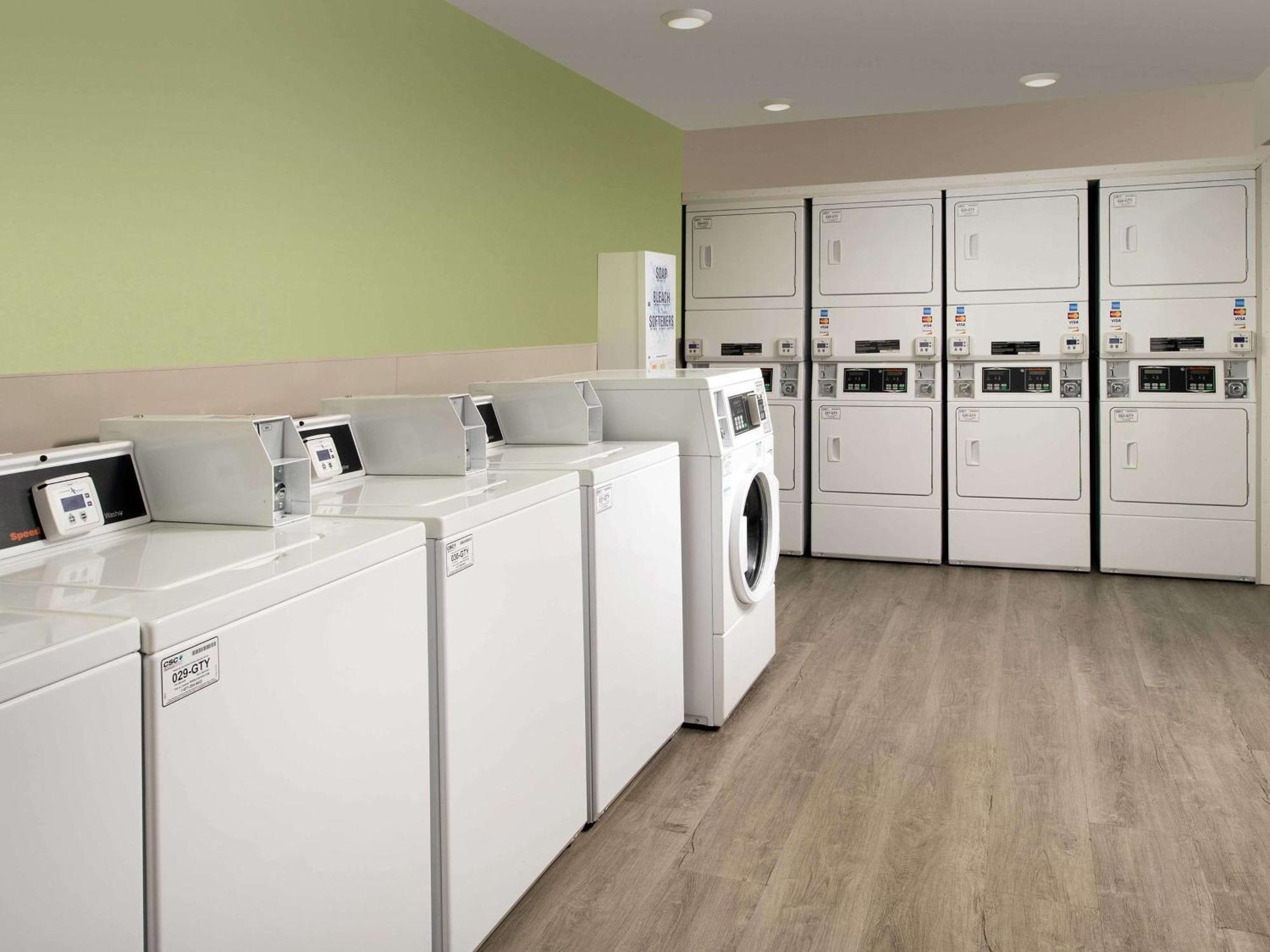 Extended Stay America Suites - Minneapolis - Fridley Εξωτερικό φωτογραφία