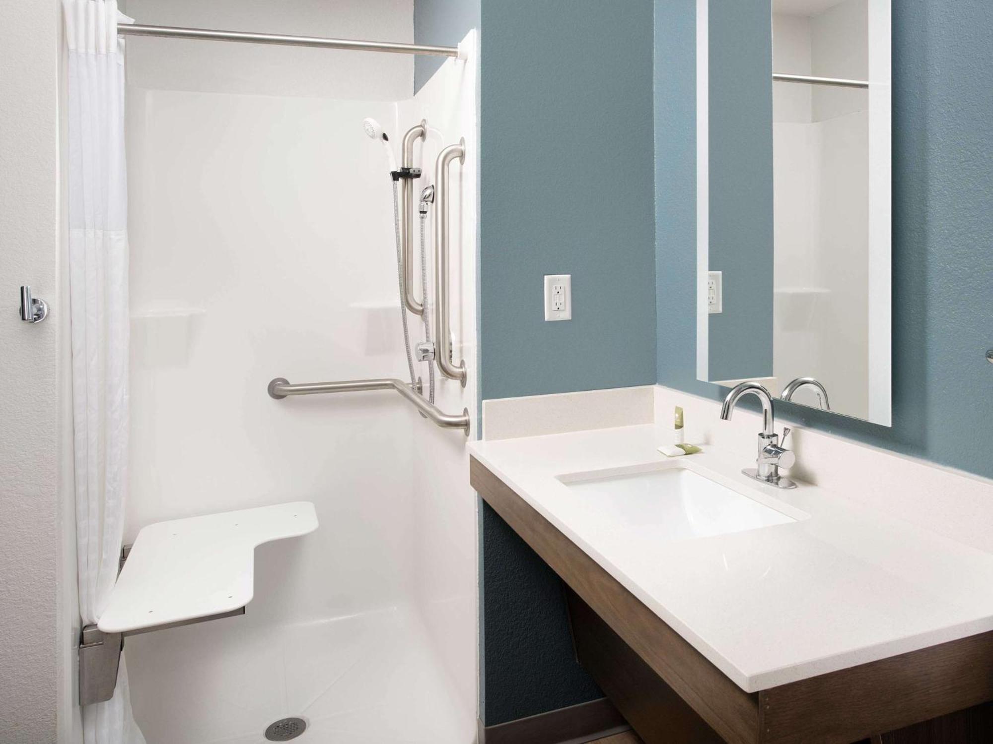 Extended Stay America Suites - Minneapolis - Fridley Εξωτερικό φωτογραφία