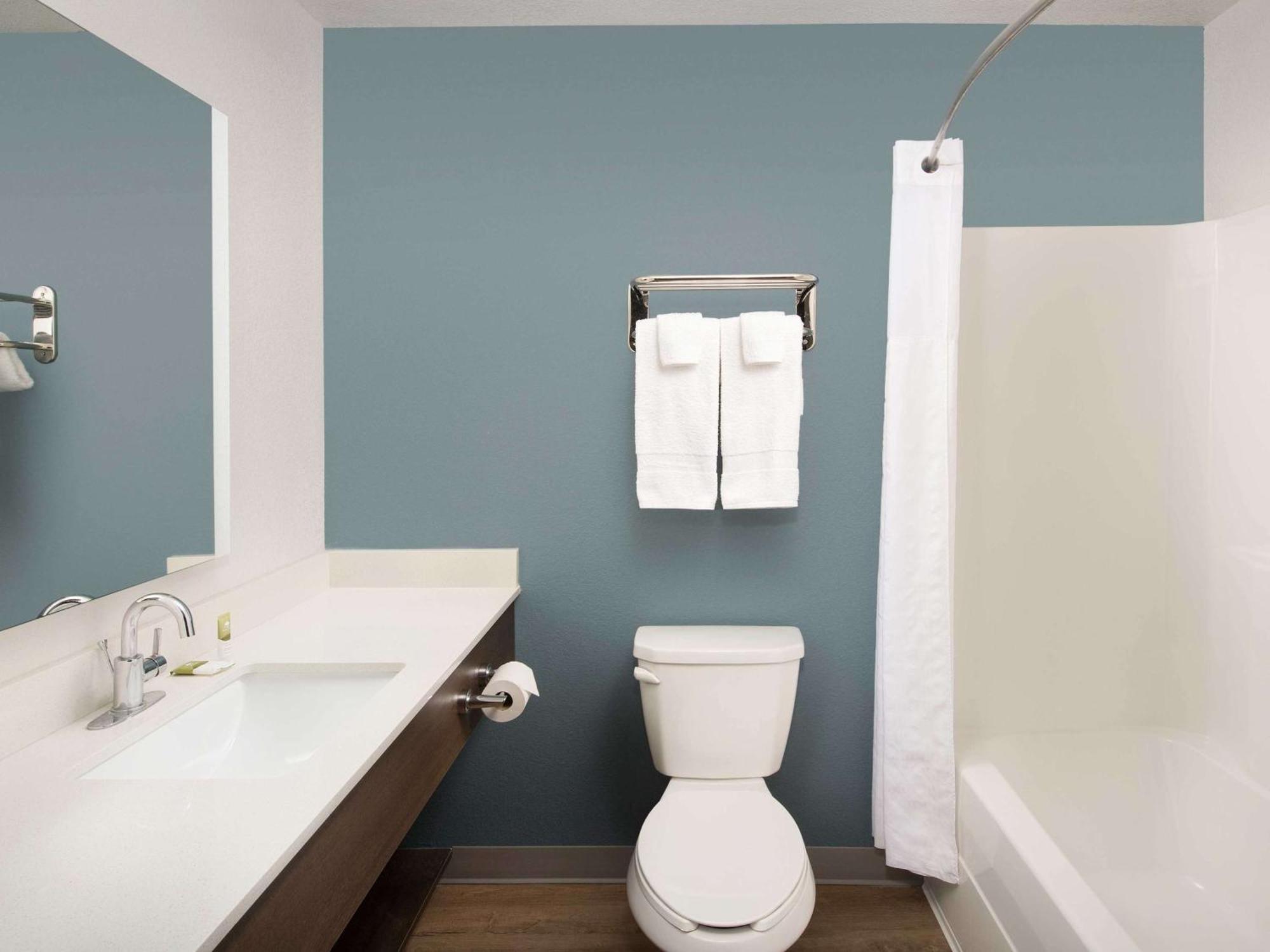 Extended Stay America Suites - Minneapolis - Fridley Εξωτερικό φωτογραφία