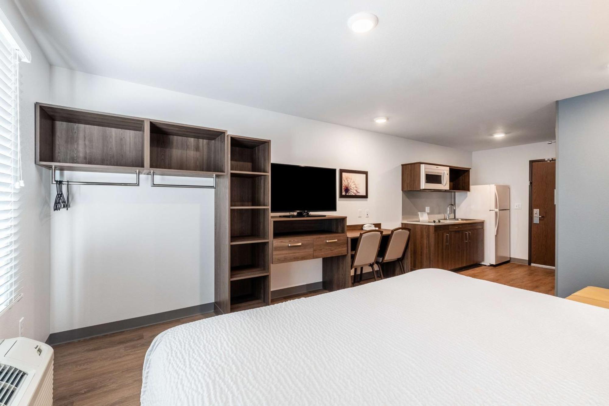 Extended Stay America Suites - Minneapolis - Fridley Εξωτερικό φωτογραφία