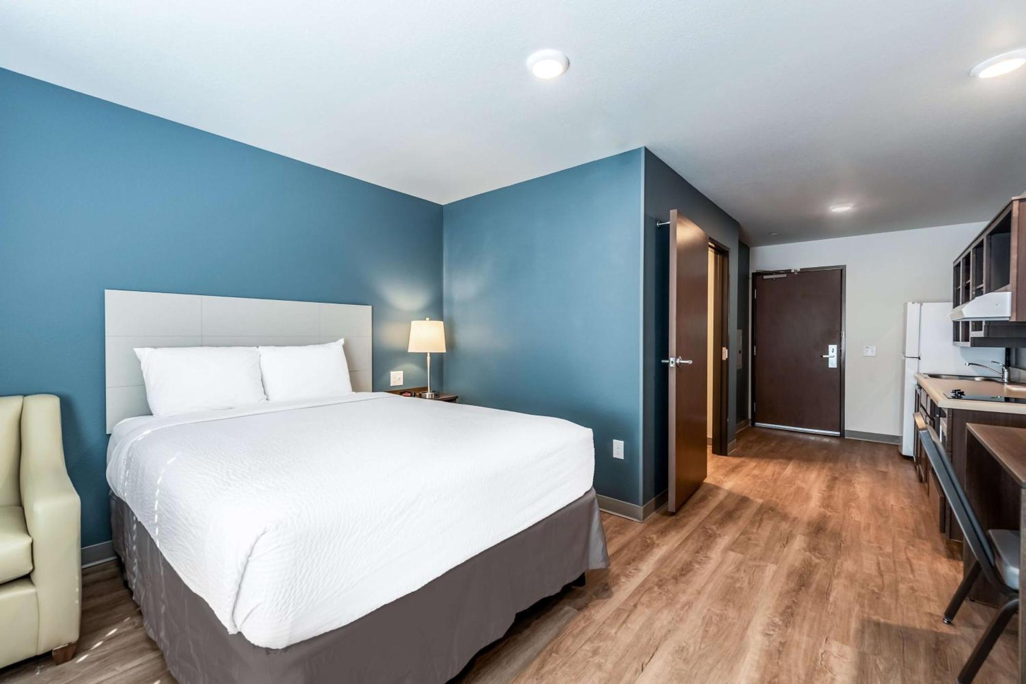 Extended Stay America Suites - Minneapolis - Fridley Εξωτερικό φωτογραφία