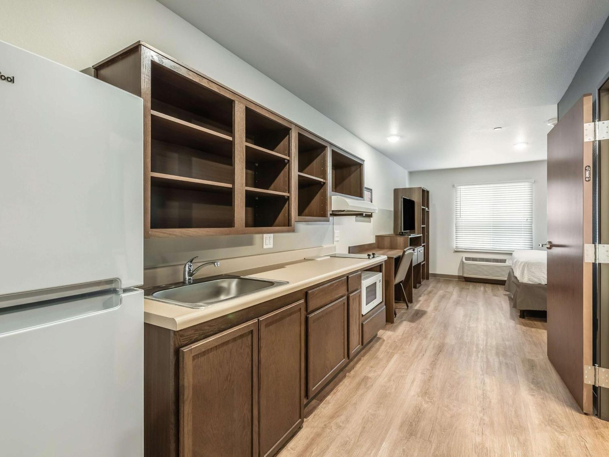 Extended Stay America Suites - Minneapolis - Fridley Εξωτερικό φωτογραφία