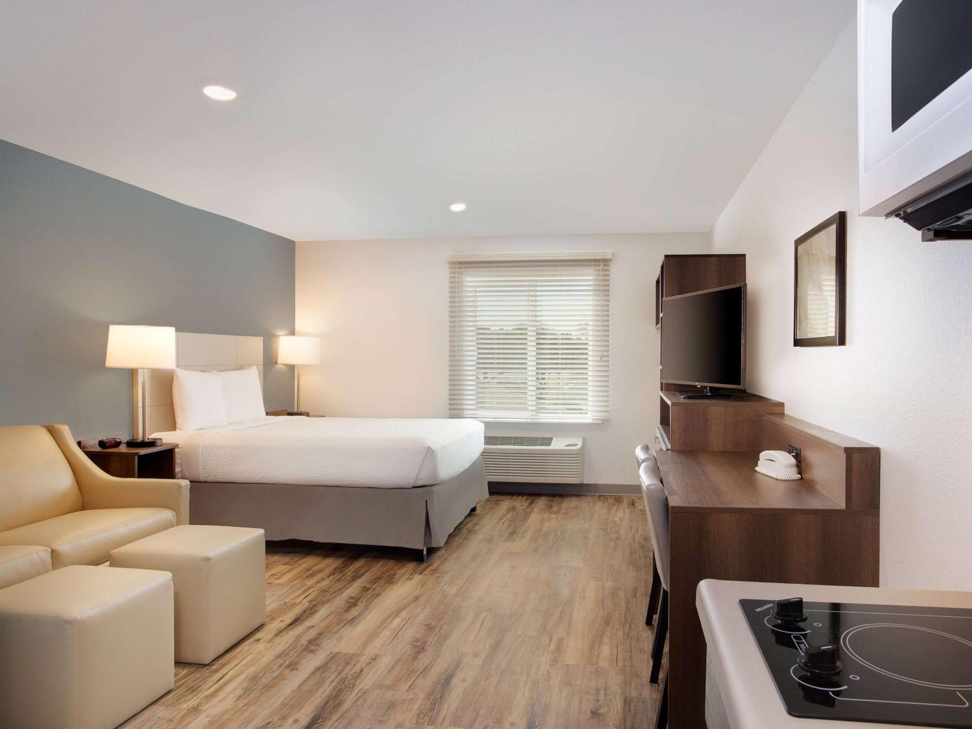 Extended Stay America Suites - Minneapolis - Fridley Εξωτερικό φωτογραφία