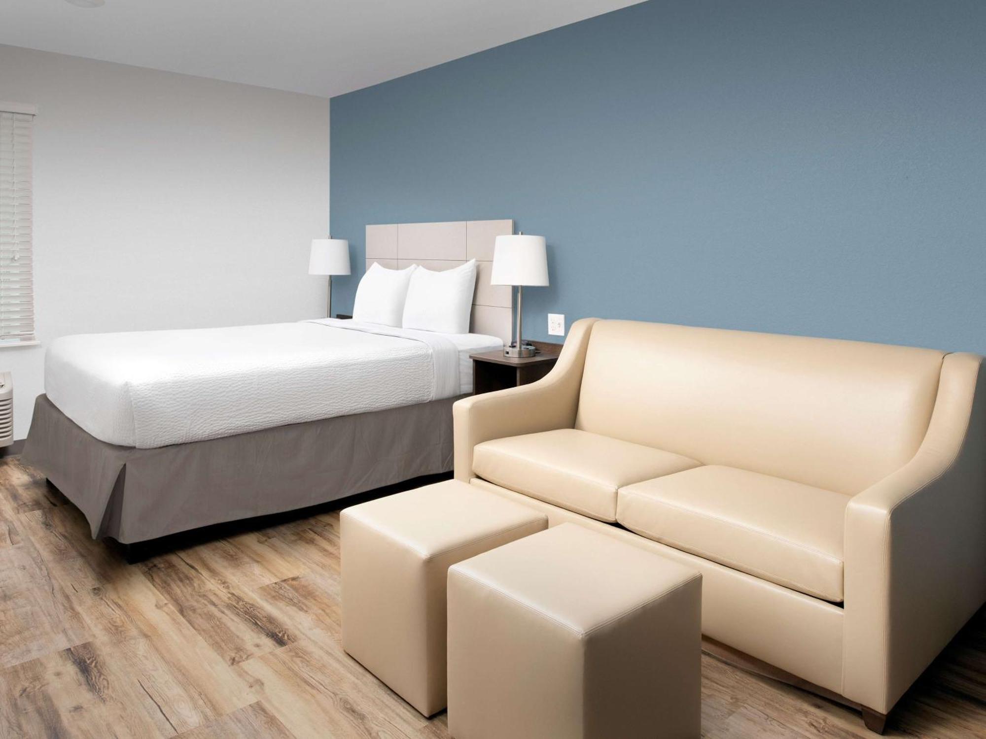 Extended Stay America Suites - Minneapolis - Fridley Εξωτερικό φωτογραφία