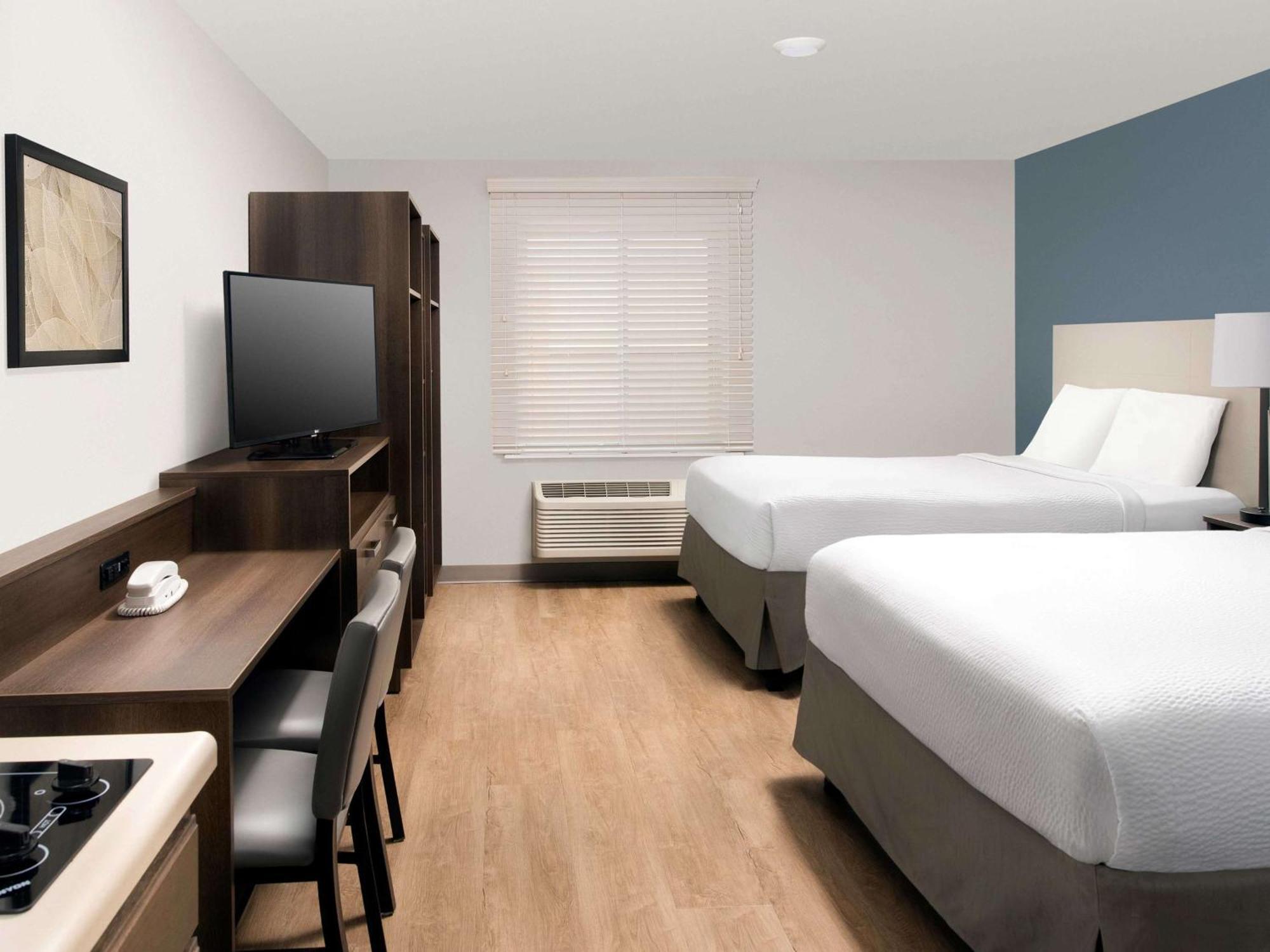 Extended Stay America Suites - Minneapolis - Fridley Εξωτερικό φωτογραφία