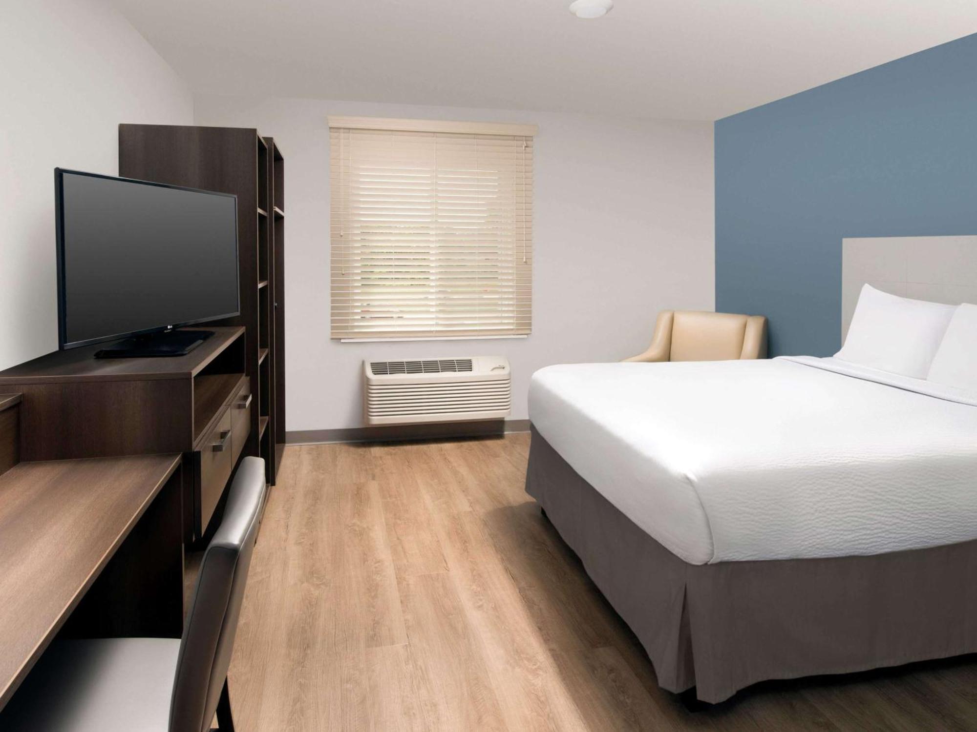 Extended Stay America Suites - Minneapolis - Fridley Εξωτερικό φωτογραφία