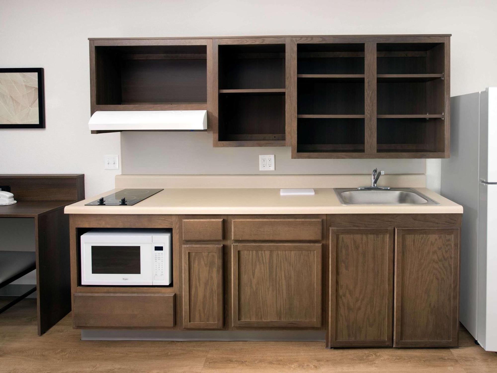 Extended Stay America Suites - Minneapolis - Fridley Εξωτερικό φωτογραφία