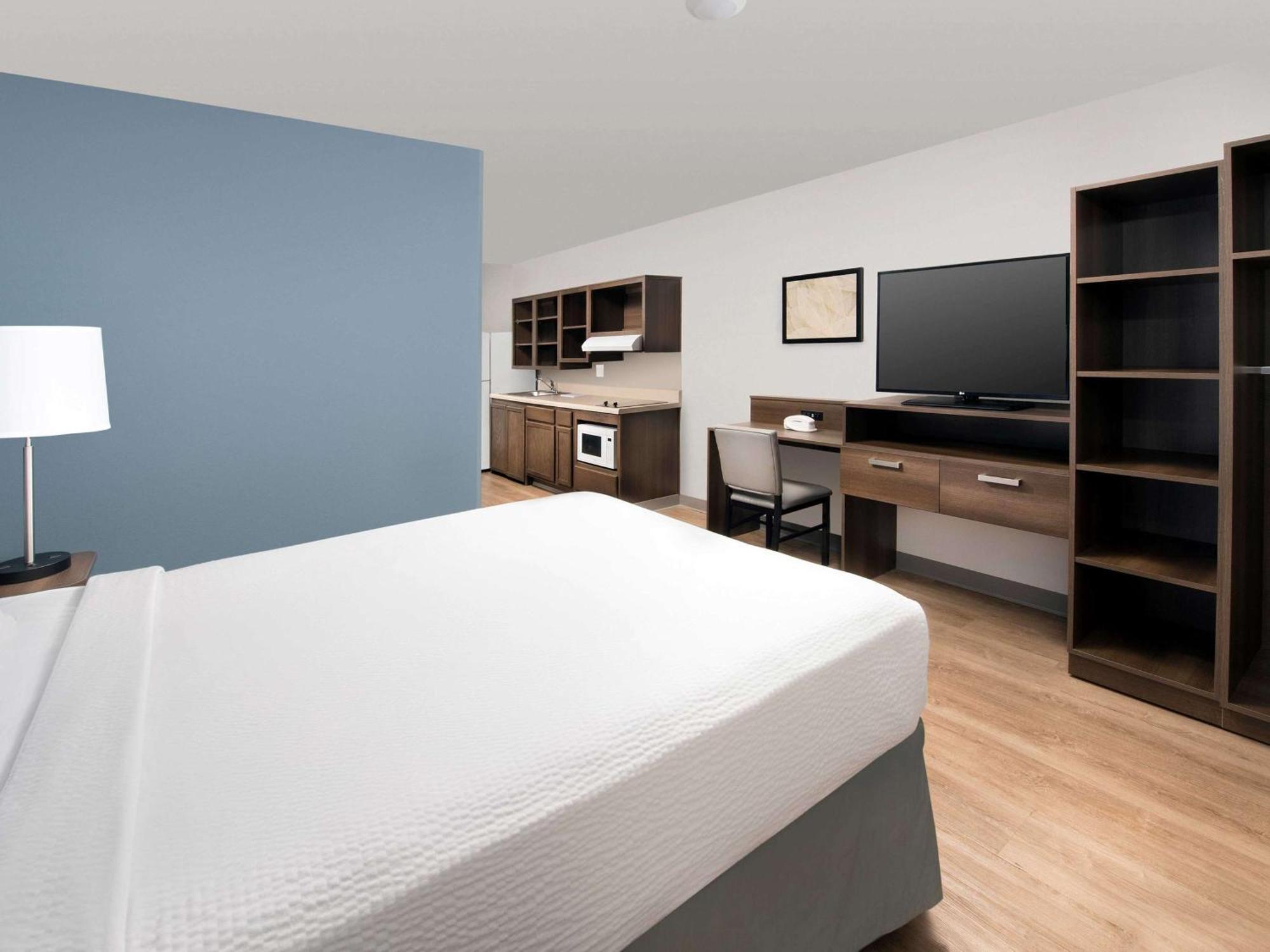 Extended Stay America Suites - Minneapolis - Fridley Εξωτερικό φωτογραφία