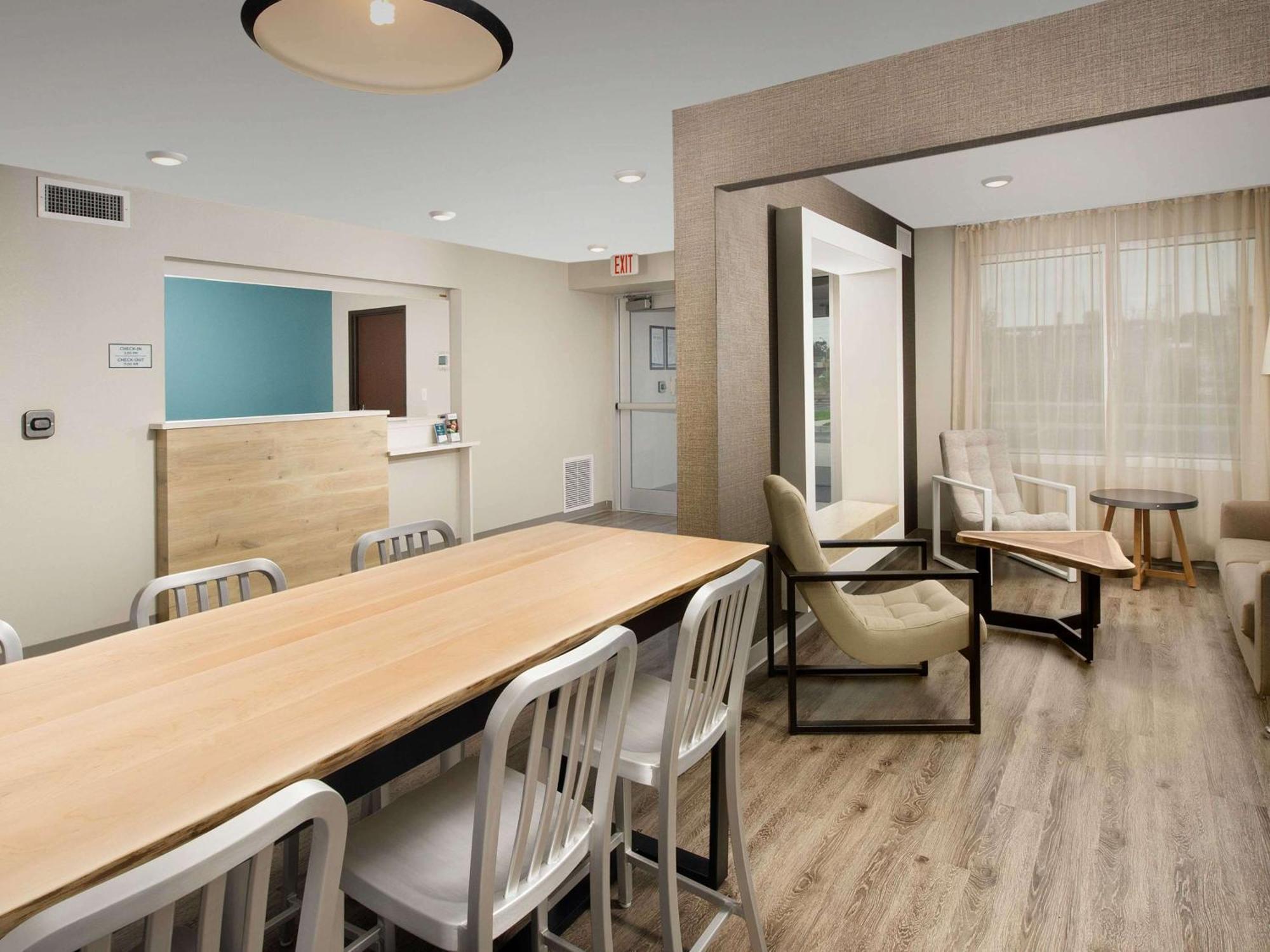 Extended Stay America Suites - Minneapolis - Fridley Εξωτερικό φωτογραφία