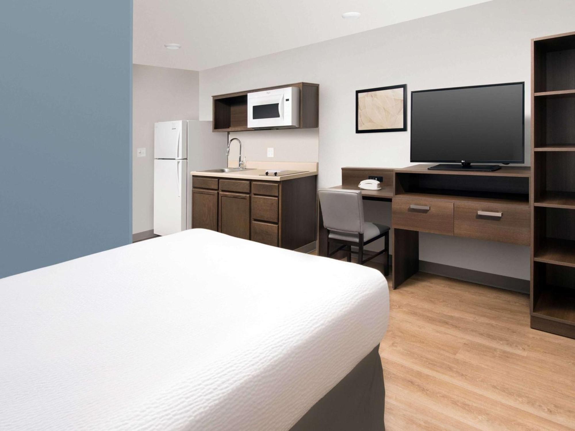 Extended Stay America Suites - Minneapolis - Fridley Εξωτερικό φωτογραφία