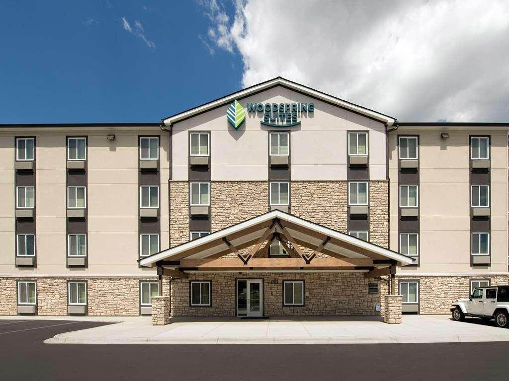 Extended Stay America Suites - Minneapolis - Fridley Εξωτερικό φωτογραφία