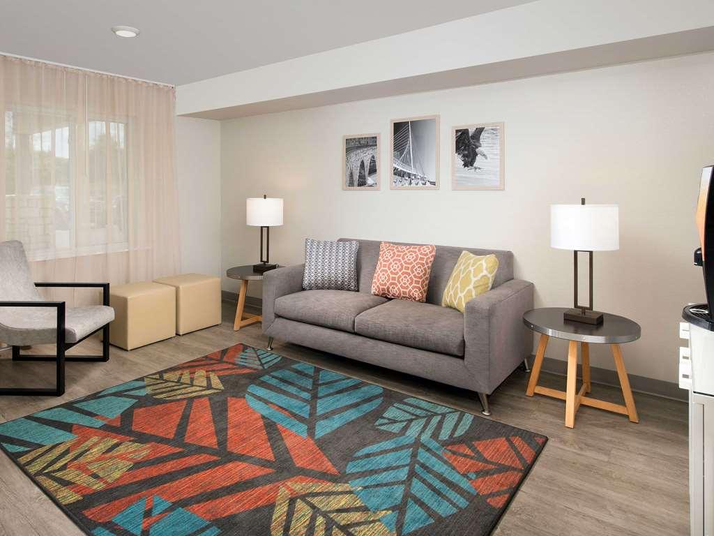 Extended Stay America Suites - Minneapolis - Fridley Εσωτερικό φωτογραφία
