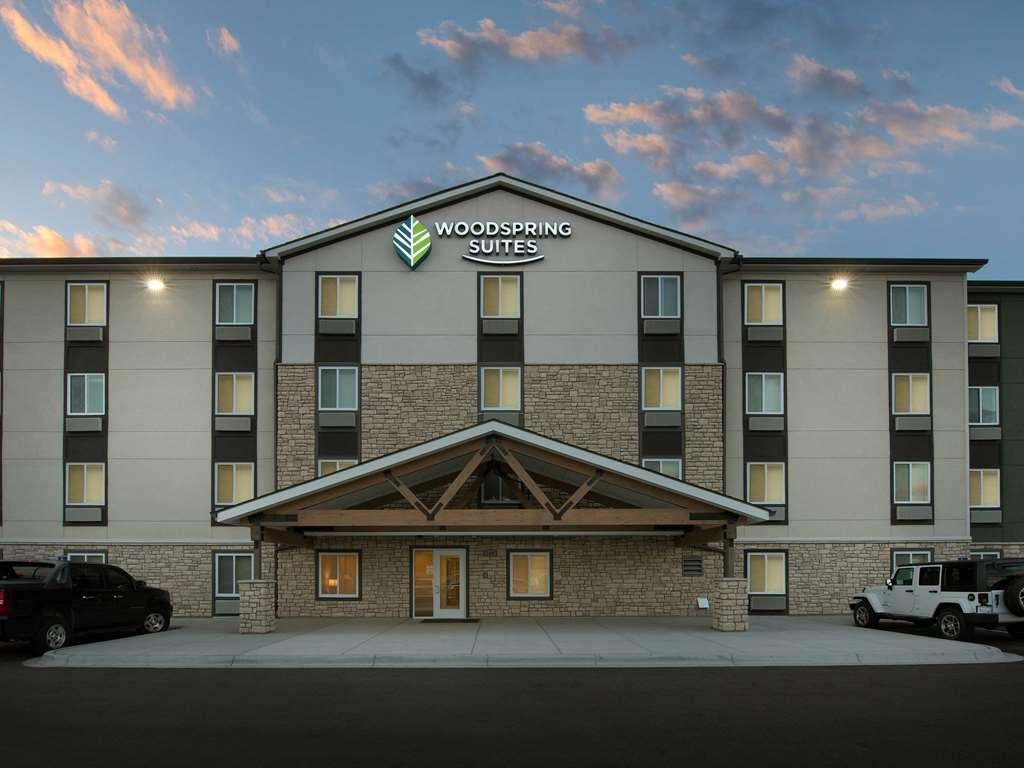 Extended Stay America Suites - Minneapolis - Fridley Εξωτερικό φωτογραφία