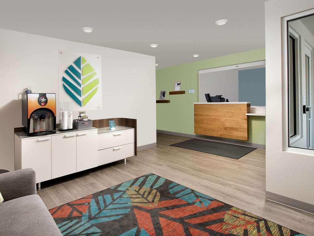 Extended Stay America Suites - Minneapolis - Fridley Εσωτερικό φωτογραφία